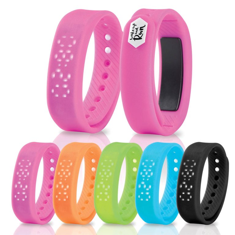 Stride Pedometer Bracelet 2.0-0