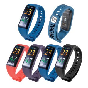 Powerfit Fitness Band-0