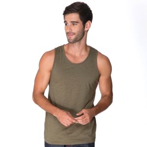 Men's CVC Tank-0