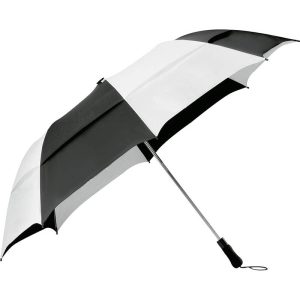 Vented Folding Umbrella-0