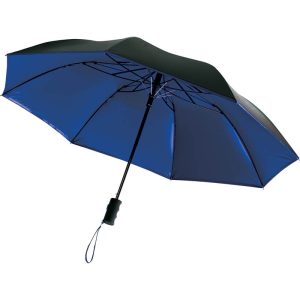 Auto Open 42, Folding Color Splash Umbrella-0