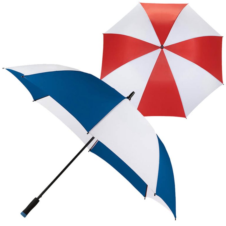 Ultra Value 58, Auto Open Golf Umbrella-0