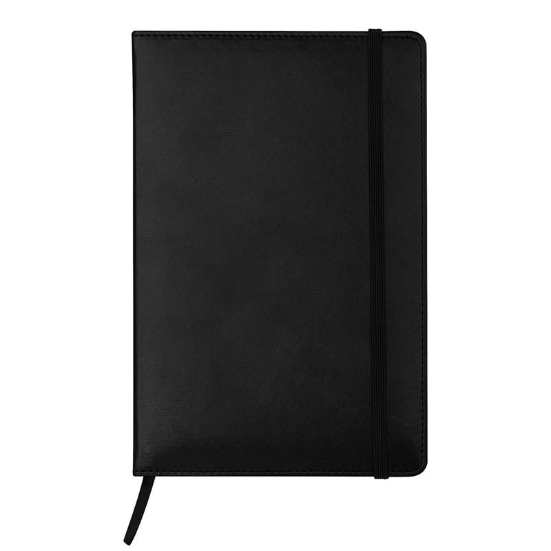 A5 Scriptura JournalBook – Black