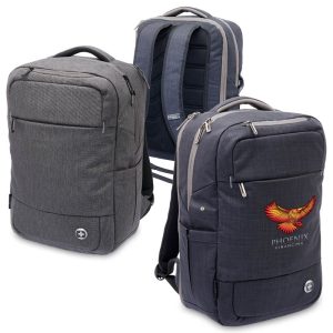 Swissdigital Calibre Backpack-0