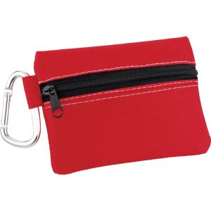 Zippered First Aid Pouch-0