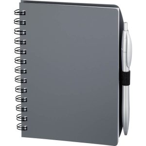 The Coordinator Notebook-0