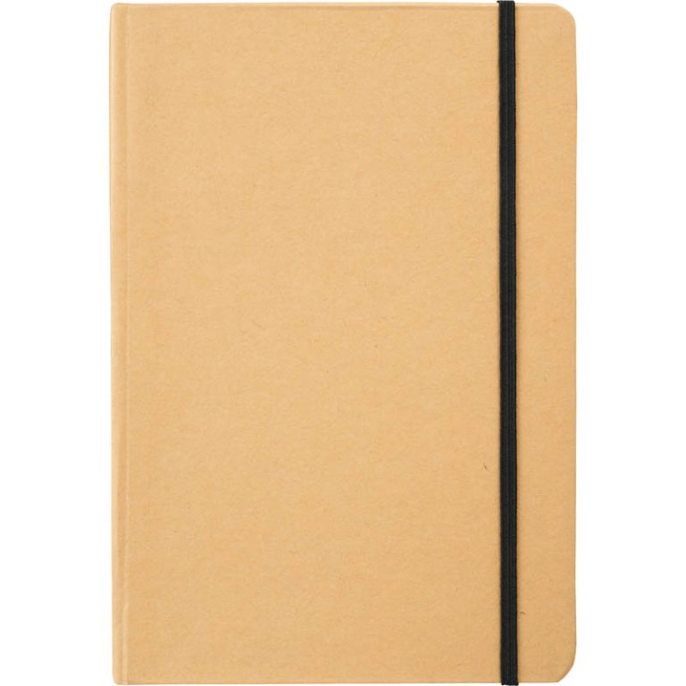 Snap Large Eco Notebook-0