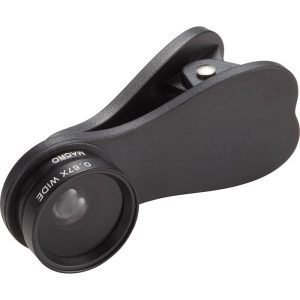 2-in-1 Photo Lens with Clip-0