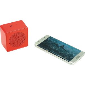 Whammo Bluetooth® Speaker-0