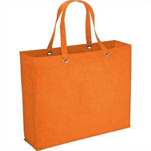 Oak Non-Woven Shopper Tote-0