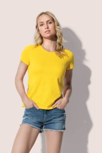 Women's Classic T-0