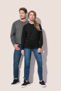 Men's Sweatshirt-0