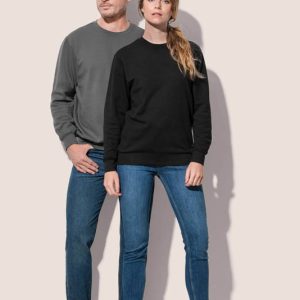 Men's Sweatshirt-0