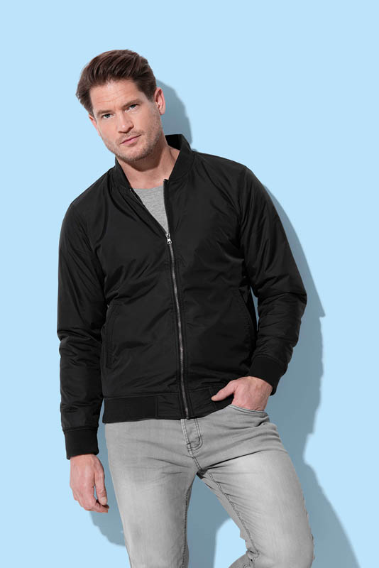 Men’s Active Pilot Jacket