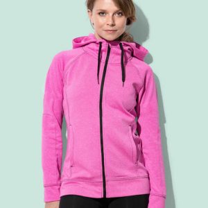 Women's Active Performance Jacket-0