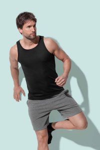 Men's Active Sports Top-0