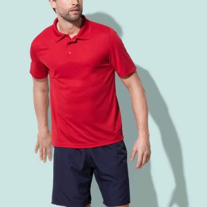 Men's Active 140 Polo-0