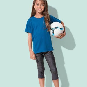 Kids Active 140 Raglan-0