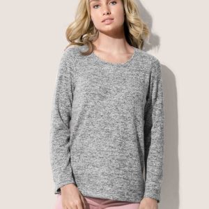 Women's Knit Sweater-0