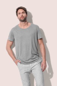 Men's Premium Blend Crew Neck-0