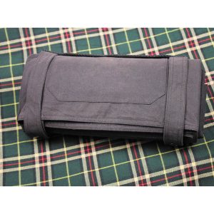 Trekk Picnic Rug - Brown-0