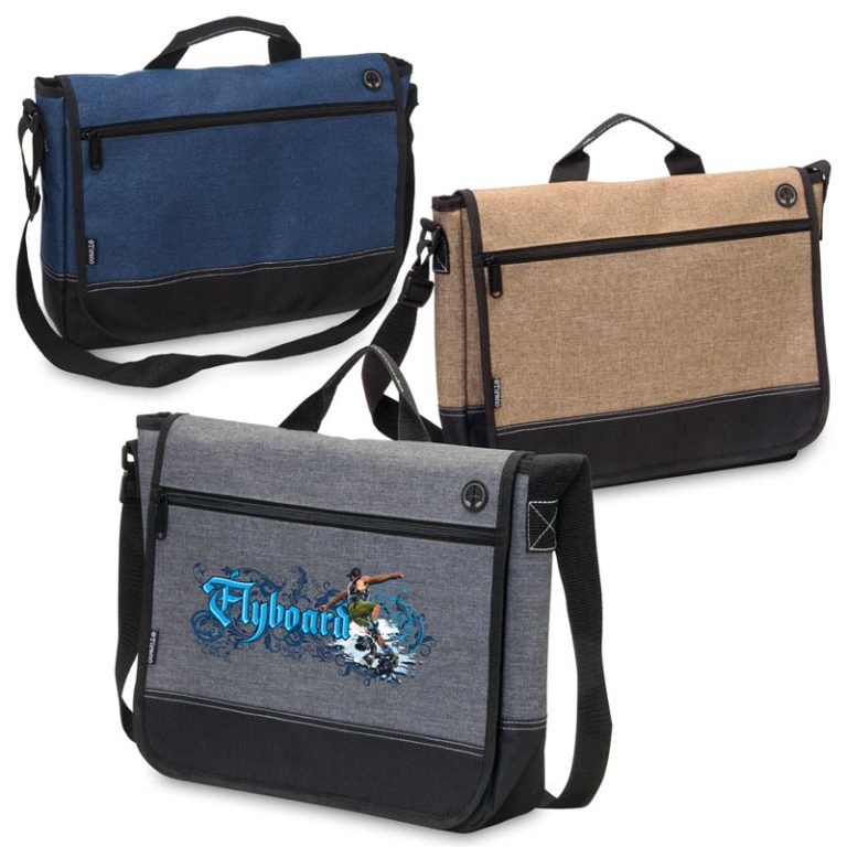 Tirano Laptop Satchel-0