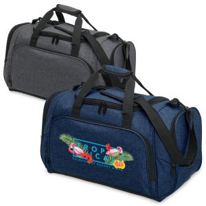 Tirano Travel Bag-0