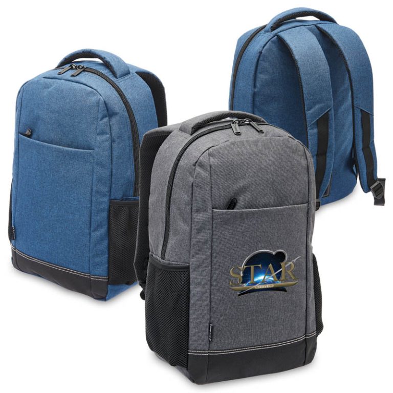 Tirano Laptop Backpack-0