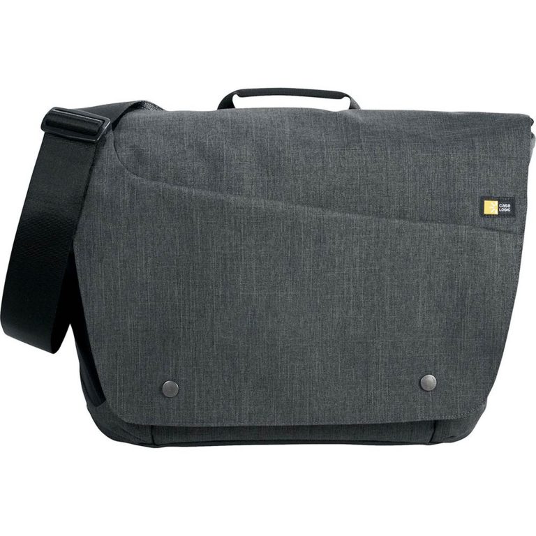 Case Logic® Reflexion Compu-Messenger Bag-4193