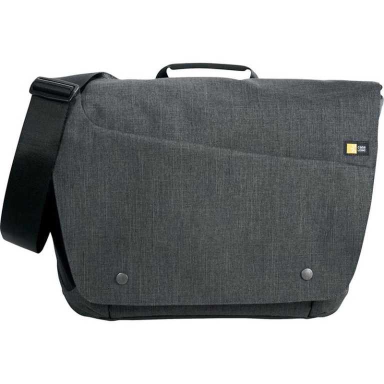 Case Logic® Reflexion Compu-Messenger Bag-0