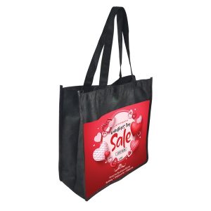 Cairo Non Woven Bag - Recycled PET 130GSM-0