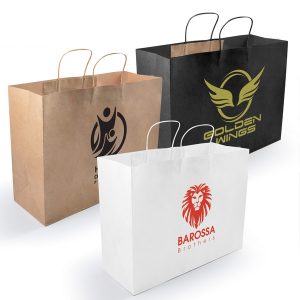 Express Paper Bag Extra Large-0