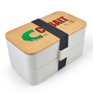 Stax Eco Lunch Box-0