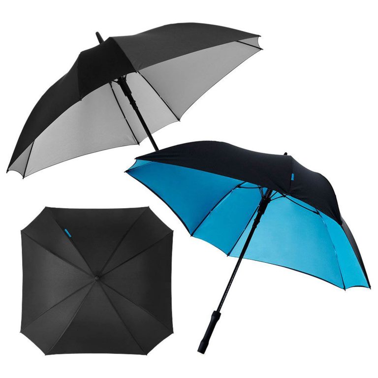 Marksman 23 inch Square Automatic Umbrella-4295