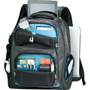 Zoom® Checkpoint-Friendly Compu-Backpack-0