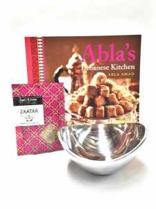 Abla's Lebanese Kitchen Special Offer-0