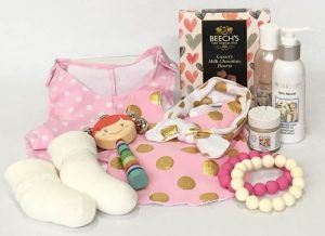 Lil’ Papoose – Baby Gift Hamper-0