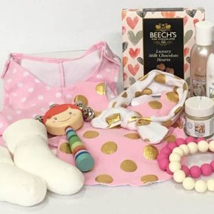 Lil’ Papoose – Baby Gift Hamper-0