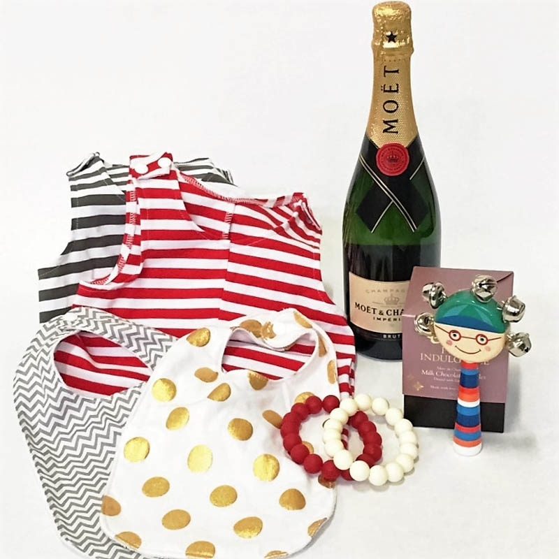 Bundle of Joy – Baby Gift Hamper