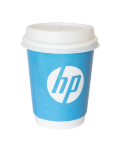 Recyclable Double Wall Takeaway Coffee Cups-0