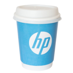 Recyclable Double Wall Takeaway Coffee Cups-0