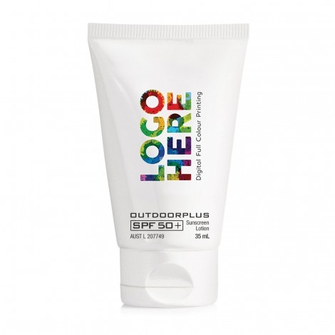 Sunscreen 35ml SPF 50+