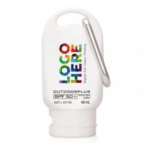 Sunscreen Carabiner 60ML SPF 50+ -0