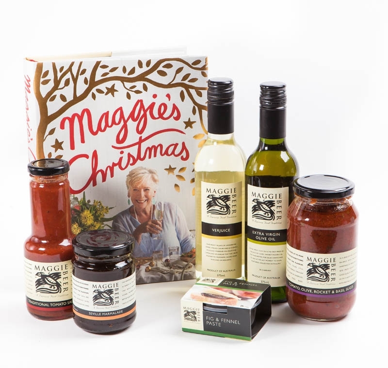 Maggie Beer’s Christmas