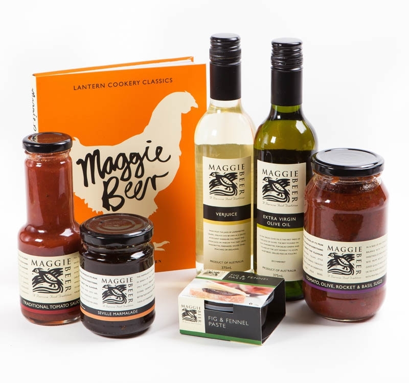 Maggie Beer’s Funtime