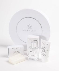 Mossly Here - Acca Kappa White Moss Gift Set -0