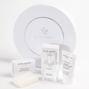 Mossly Here - Acca Kappa White Moss Gift Set -0