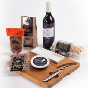 The Big Operator - Gourmet Cheese Board -0