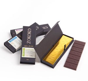 The Good Life - Zokoko Fine Chocolates -0