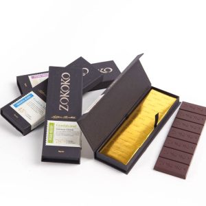 The Good Life - Zokoko Fine Chocolates -0